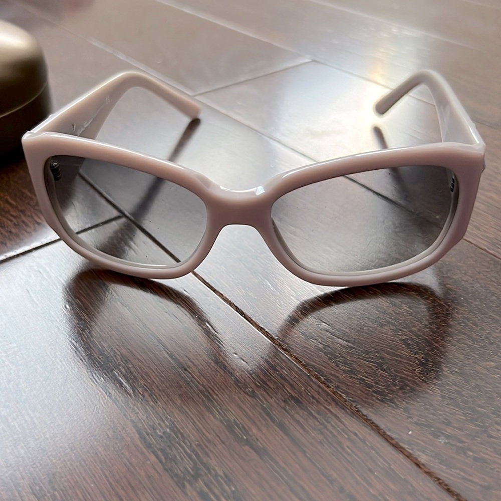 Ferragamo sunglasses
